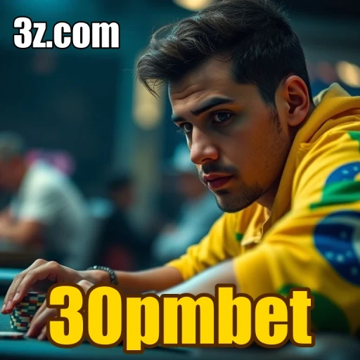 Experimente a Aventura dos Games no 30pmbet