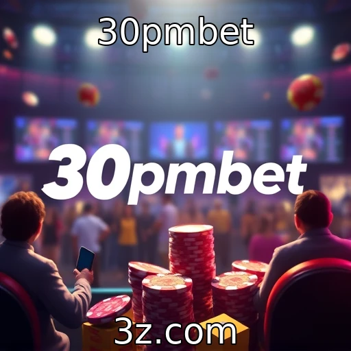 Crescimento da indústria de jogos em regiões emergentes - 30pmbet