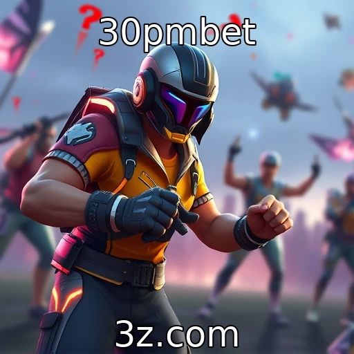 Impacto das microtransações no desenvolvimento | 30pmbet