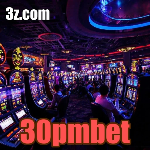 30pmbet Poker Online
