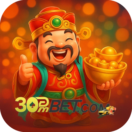 30pmbet logo