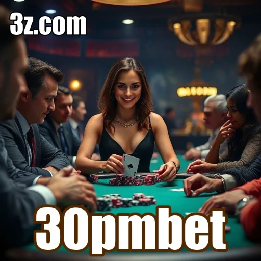30pmbet Estratégia