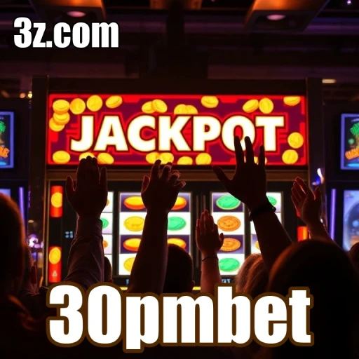 Torneios emocionantes na 30pmbet: Venha se divertir mais!